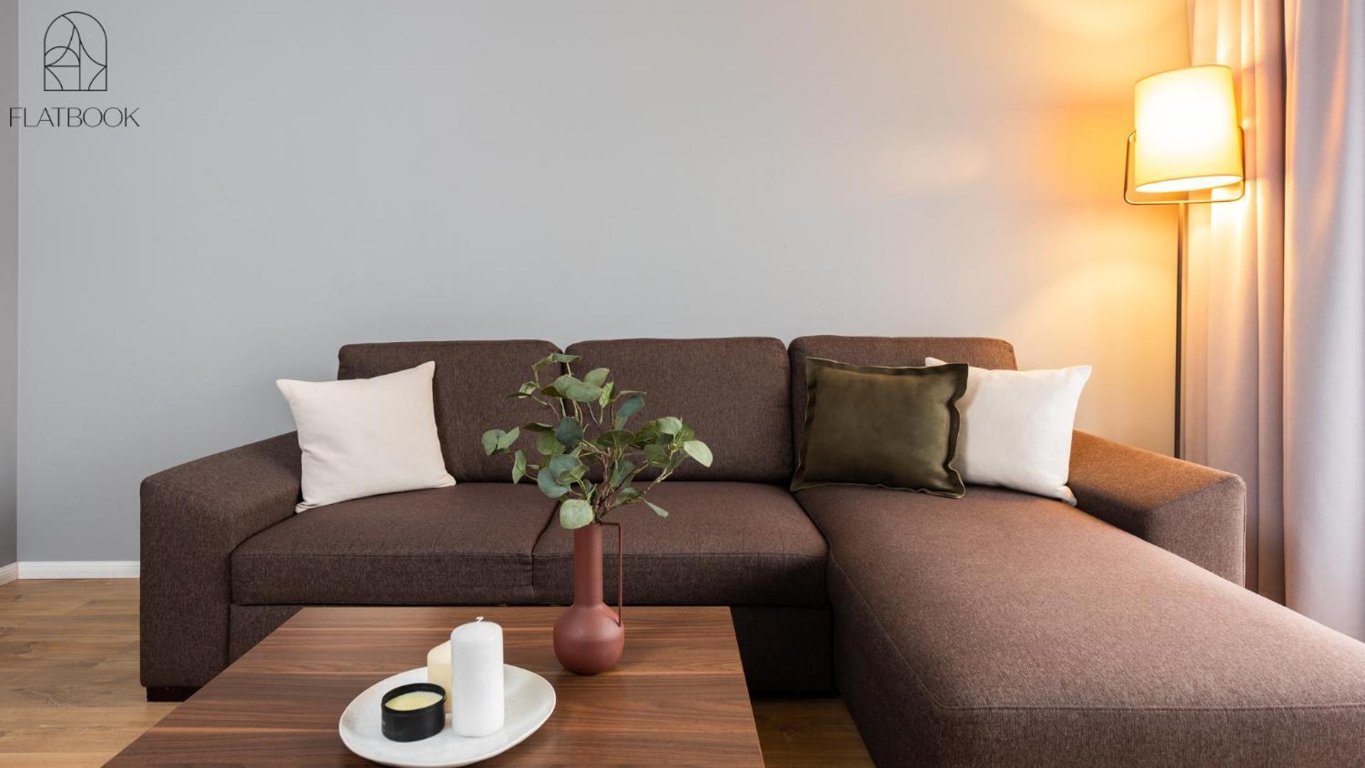 City Center Spa Apartments Jaglana 6E,F Gdańsk Buitenkant foto